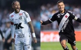 Coutinho rực sáng, Santos của Neymar nhận thất bại lịch sử 98 năm