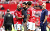 Cunha – Mbeumo: Làn gió mới thổi bùng niềm tin tại Old Trafford