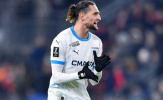 Marseille đẩy Rabiot khỏi đội: Ngôi sao gặp trục trặc lớn vì xung đột nội bộ