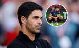 Arteta đau đầu trước trận gặp Leeds: Arsenal thiếu vắng gần một đội hình