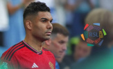 Cập nhật chuyển nhượng 23/8: Casemiro có thể tái ngộ Benzema; Barca “giữ chặt” Fermin Lopez