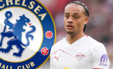 RB Leipzig xác nhận đàm phán với Chelsea vụ Xavi Simons