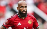 Mbeumo kiến tạo siêu hạng, Neville ca ngợi pha bóng “thượng thừa” của Man United