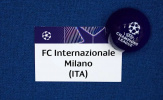 Inter rơi vào 'bảng tử thần' tại Champions League, Juventus gặp cơ hội lớn