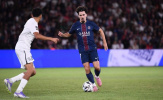 Soi trận Toulouse vs PSG: Enrique giải mã đội toàn thắng