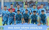 CLB Hòa Bình tiếp tục tham dự giải hạng Nhất, đổi tên thành Phú Thọ