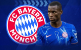 Here we go! Jackson rời Chelsea, gia nhập Bayern với hợp đồng cho mượn