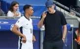 Những ngôi sao 'khủng' bị Tuchel bỏ qua trong đợt triệu tập ĐT Anh