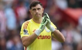 Tương lai Martinez tại Villa bất ổn, Manchester United sẵn sàng vào cuộc