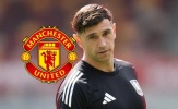 Chuyển nhượng sáng 2/9: MU lỡ Martinez, Isak gây sốc tại Newcastle
