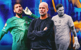 Man City chiêu mộ Donnarumma: Guardiola đặt cược vào ‘shot-stopper’ đỉnh cao