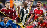 Ngoại hạng Anh chi hơn 3 tỷ bảng hè 2025: Cơn sốt Trung phong, Liverpool dẫn đầu TTCN