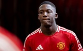 Kobbie Mainoo kẹt lại Man United: Niềm tin hay rào cản từ INEOS?
