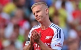Arsenal vẫn mắc sai lầm cũ trong kỳ chuyển nhượng hè 2025