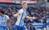 Liverpool, Tottenham và Newcastle săn “hot hit” TTCN