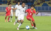 HLV Lào thẳng thắn: 'U23 Indonesia đã yếu đi thấy rõ'