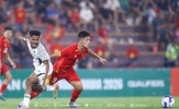 U23 Việt Nam biến hóa chiến thuật, U23 Singapore khó ‘bắt bài’
