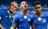 Chelsea bứt phá: Giá trị đội hình tăng 169 triệu euro, vượt mặt nhiều ông lớn