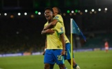 Brazil áp đảo Chile 3-0, Estevao và Paqueta tỏa sáng rực rỡ