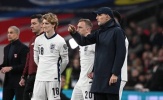 7 câu hỏi Tuchel phải giải đáp để đưa tuyển Anh trở lại