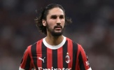 AC Milan tống khứ Yacine Adli, Al Shabab và Thổ Nhĩ Kỳ nhập cuộc