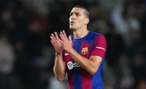 Barca chấm dứt hợp đồng với Oriol Romeu, giải phóng quỹ lương