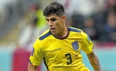 Piero Hincapie ra mắt ấn tượng: Tân binh Arsenal gửi thông điệp mạnh mẽ tới Arteta