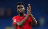 Arsenal lỗ nặng từ thương vụ Lokonga