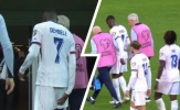 Dembele tái chấn thương, PSG nổi giận với tuyển Pháp
