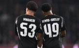 Top 10 sao trẻ Ngoại hạng Anh 2025/26: Arsenal áp đảo, Kobbie Mainoo gây bất ngờ