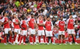 100 CLB bóng đá Vương quốc Anh giá trị nhất: Ngoại hạng Anh áp đảo, Arsenal dẫn đầu