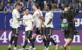 Real Madrid hướng tới chuỗi 10 chiến thắng liên tiếp dưới thời Xabi Alonso