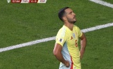 Merino lập hat-trick, De la Fuente đòi sự công nhận cho học trò