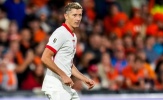 Ba Lan 3-1 Phần Lan: Lewandowski ghi bàn, Kaminski tỏa sáng