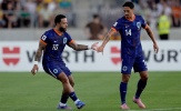 Hà Lan thắng sát nút Lithuania, Koeman vẫn tỏ ra lo lắng