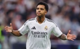 Arsenal nhắm Rodrygo sau thất bại trước Liverpool
