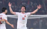 Bóng đá Đông Nam Á: Indonesia thu hẹp khoảng cách với Việt Nam