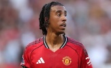 Leny Yoro: Tân trụ cột của Quỷ đỏ được Rio Ferdinand tôn vinh