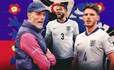 Tam sư vòng loại World Cup: Bảng đấu dễ, cảm xúc khó tìm