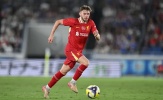 Conor Bradley tại Liverpool: Chặng đường khắc nghiệt để giữ vị trí