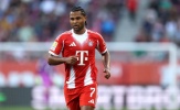 Serge Gnabry trước ngã rẽ: Ở lại Bayern hay tìm bến đỗ mới?