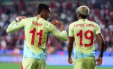 Tây Ban Nha và khát vọng tái hiện thế hệ vàng Xavi, chinh phục World Cup