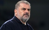 Postecoglou lọt mắt xanh của Nottingham, sẵn sàng thay thế Nuno