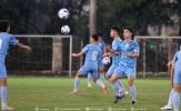 U23 Việt Nam vs U23 Yemen: Điểm tựa hàng công đa dạng