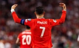 Top 10 vua phá lưới vòng loại World Cup: Ronaldo san bằng kỷ lục, chờ độc chiếm ngôi đầu 