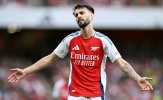 Arsenal “thanh lý” Fabio Vieira: Cho mượn Hamburg với giá cực rẻ