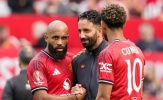 Đội hình “chuẩn không cần chỉnh” của Man United sau kỳ chuyển nhượng hè 2025