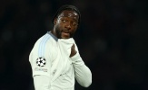 Axel Disasi thừa nhận thất vọng vì lỡ hẹn trở lại Monaco