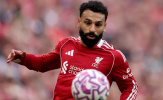 Salah, Reijnders, Saka: Những bậc thầy “một – hai” đốn tim Ngoại hạng Anh
