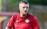 Jamie Vardy tiết lộ lý do gia nhập Cremonese